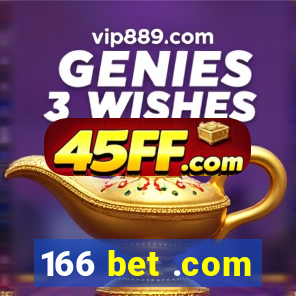166 bet .com